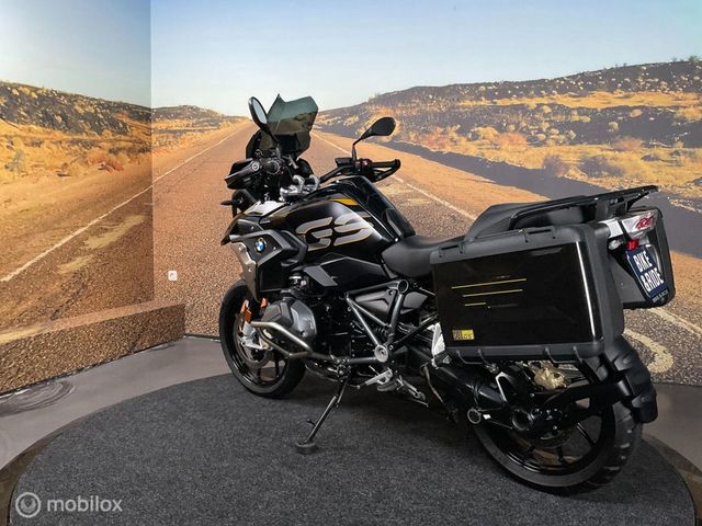bmw - r-1250-gs