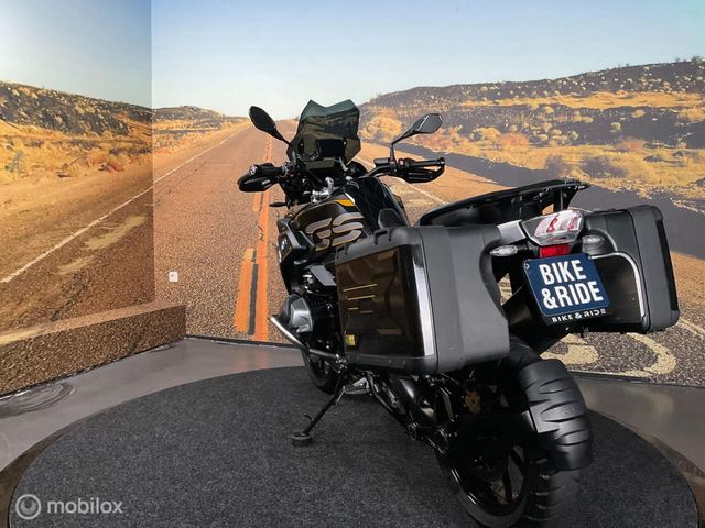bmw - r-1250-gs