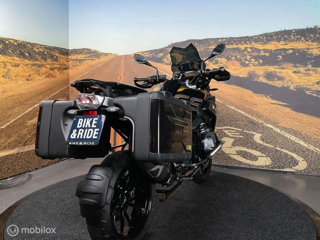 bmw - r-1250-gs