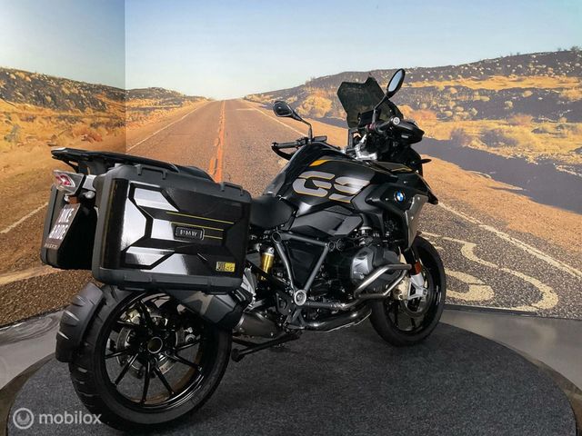 bmw - r-1250-gs