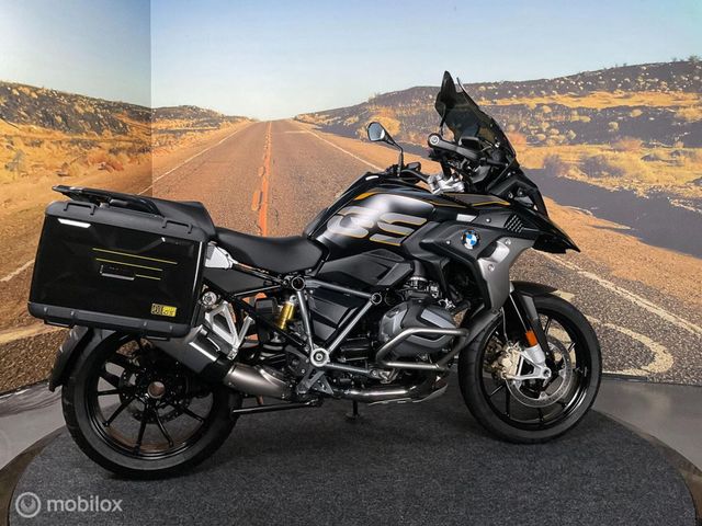 bmw - r-1250-gs