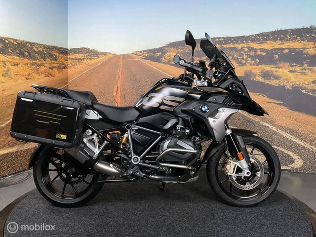 bmw - r-1250-gs