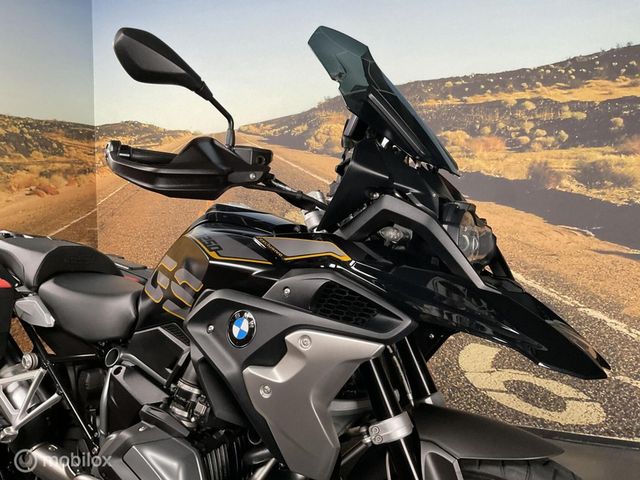 bmw - r-1250-gs