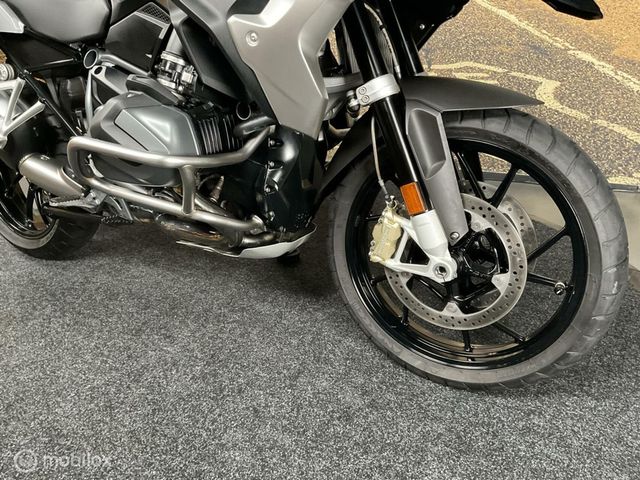 bmw - r-1250-gs