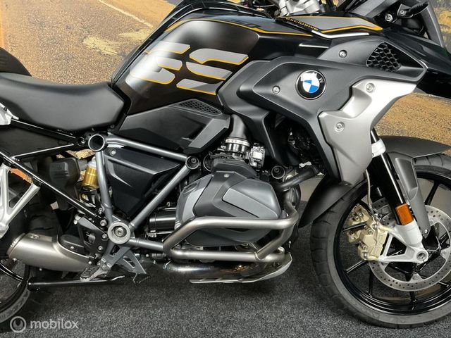 bmw - r-1250-gs