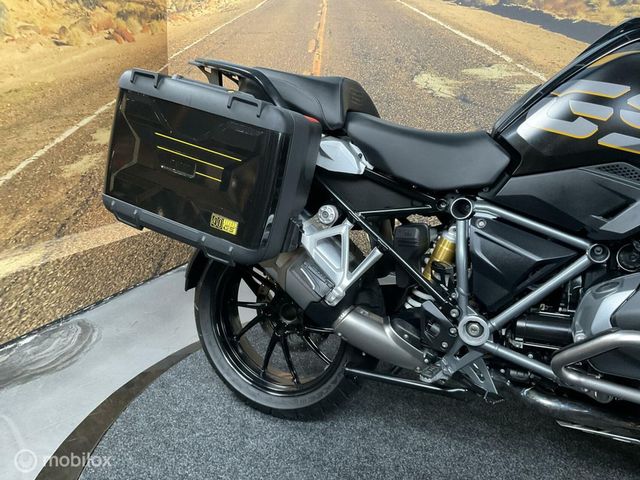 bmw - r-1250-gs