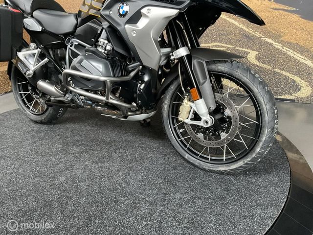 bmw - r-1250-gs
