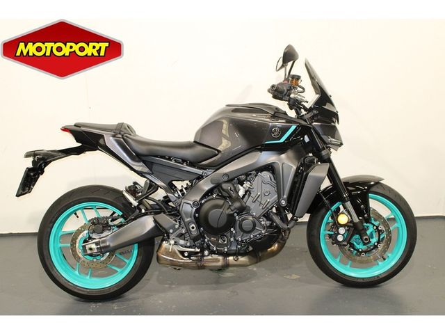 yamaha - mt-09-y-amt