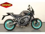 YAMAHA MT 09 Y-AMT