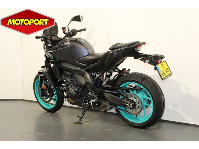 yamaha - mt-09-y-amt