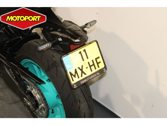 yamaha - mt-09-y-amt