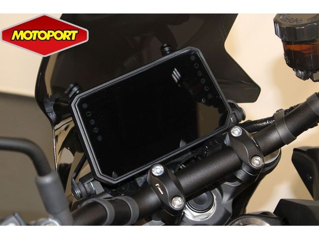 yamaha - mt-09-y-amt