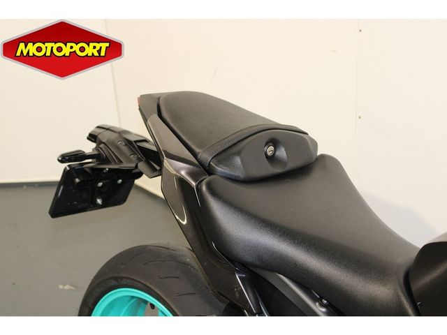 yamaha - mt-09-y-amt