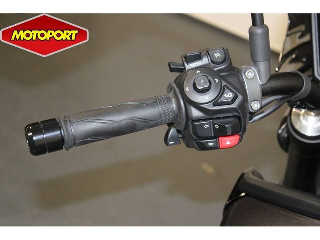 yamaha - mt-09-y-amt