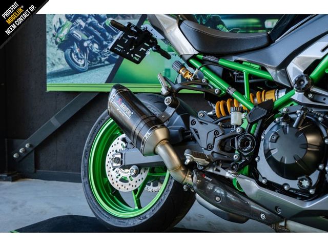 kawasaki - z900-se