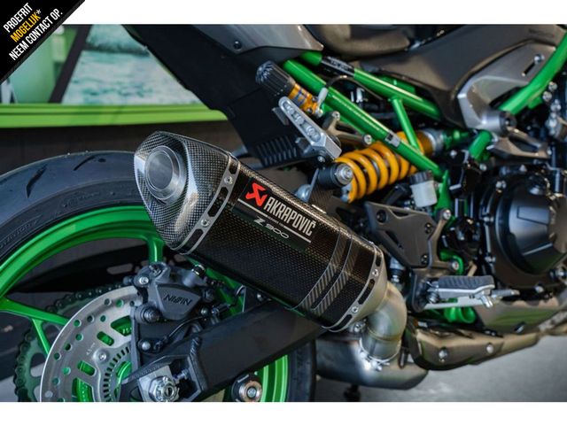 kawasaki - z900-se