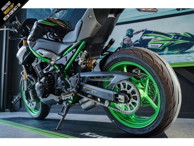 kawasaki - z900-se
