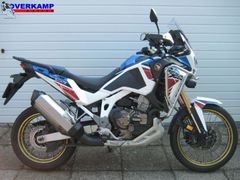 HONDA CRF 1100 L AFRICA TWIN