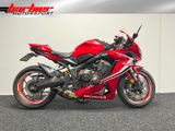 HONDA CBR 650 R