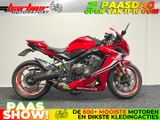 HONDA CBR 650 R