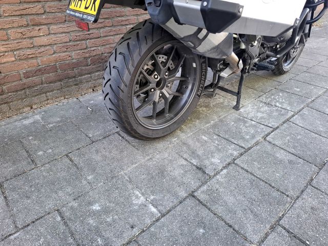 triumph - tiger-explorer-xrt