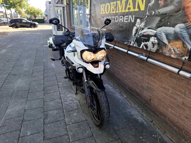triumph - tiger-explorer-xrt