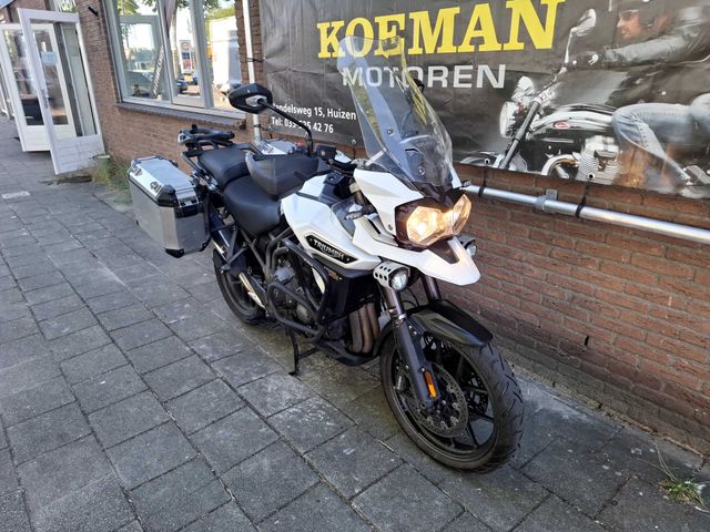 triumph - tiger-explorer-xrt