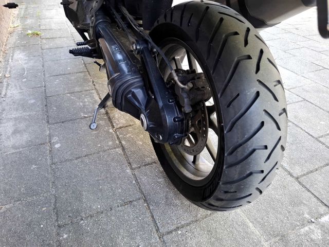 triumph - tiger-explorer-xrt