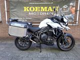 TRIUMPH TIGER EXPLORER XRT