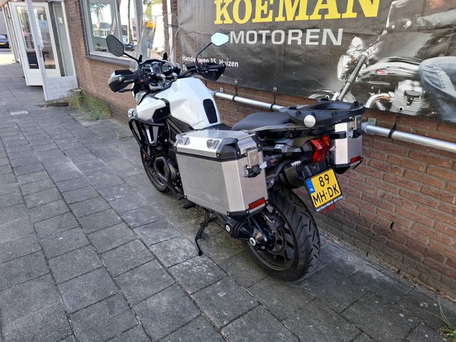 triumph - tiger-explorer-xrt