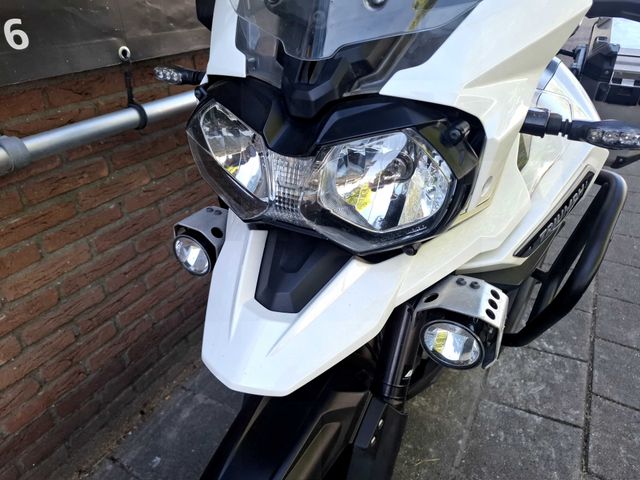 triumph - tiger-explorer-xrt