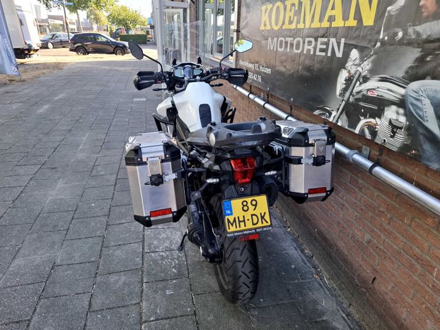 triumph - tiger-explorer-xrt