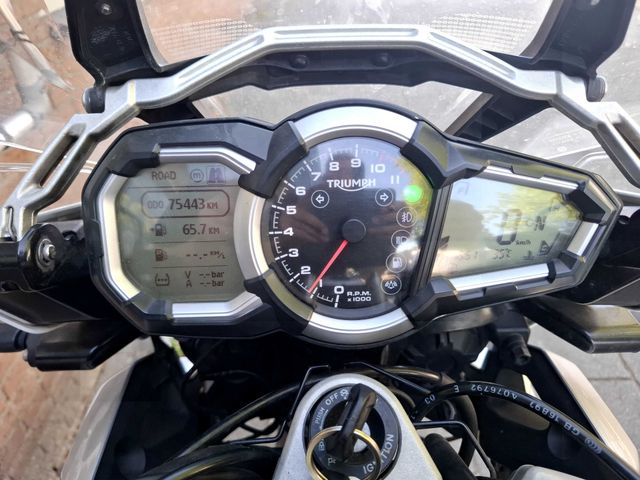 triumph - tiger-explorer-xrt