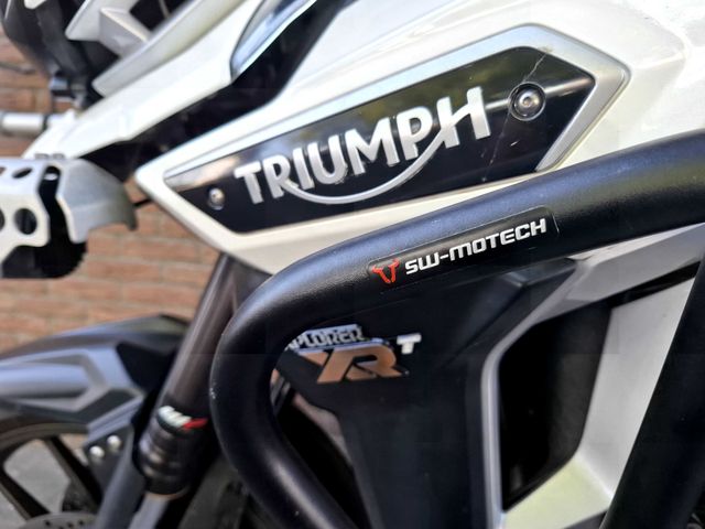 triumph - tiger-explorer-xrt