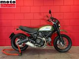 DUCATI SCRAMBLER URBAN ENDURO