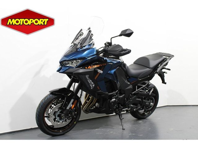 kawasaki - versys-1100-s