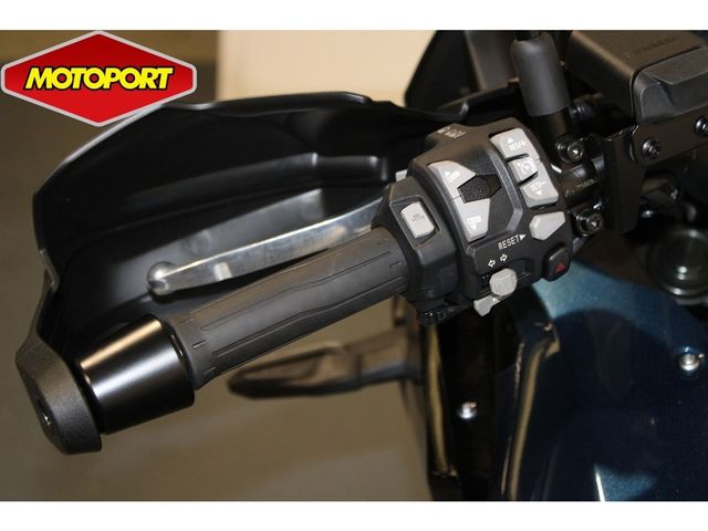 kawasaki - versys-1100-s