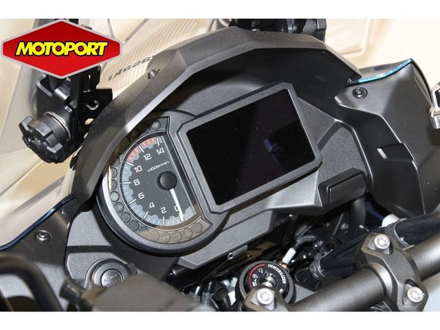 kawasaki - versys-1100-s