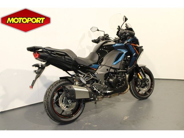 kawasaki - versys-1100-s