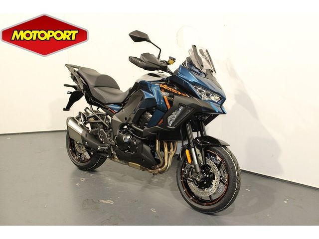 kawasaki - versys-1100-s