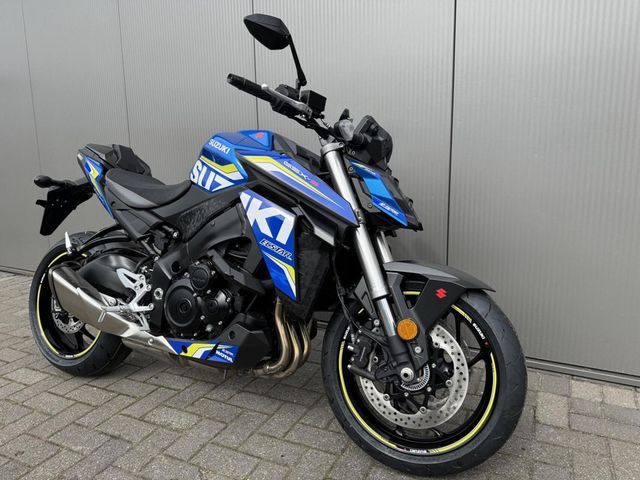 suzuki - gsx-s-950