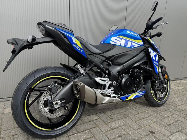 suzuki - gsx-s-950