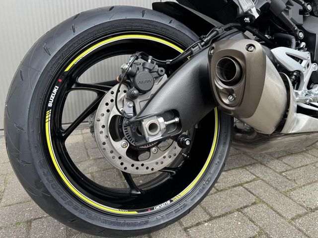 suzuki - gsx-s-950