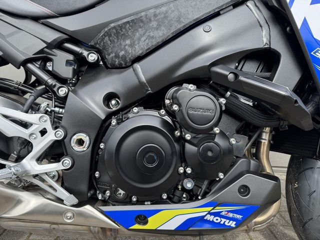 suzuki - gsx-s-950