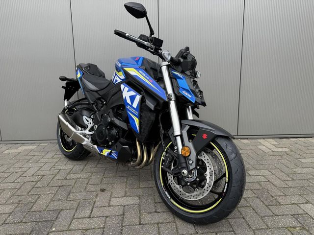 suzuki - gsx-s-950