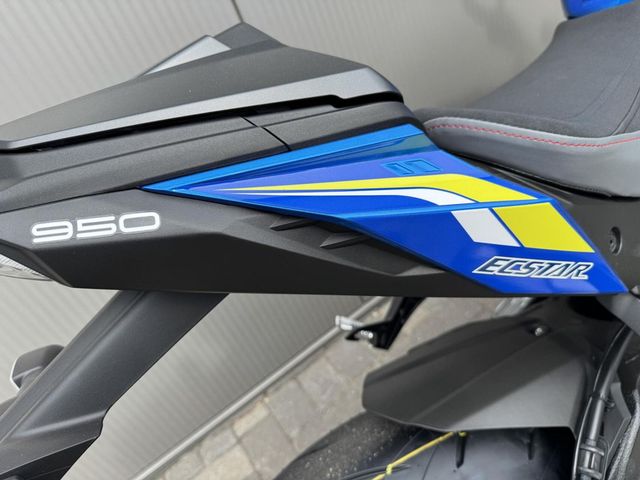 suzuki - gsx-s-950
