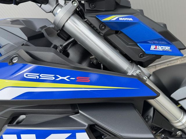 suzuki - gsx-s-950