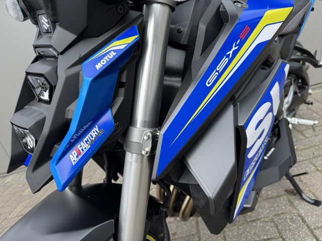 suzuki - gsx-s-950