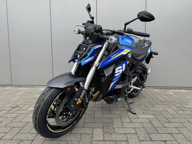 suzuki - gsx-s-950
