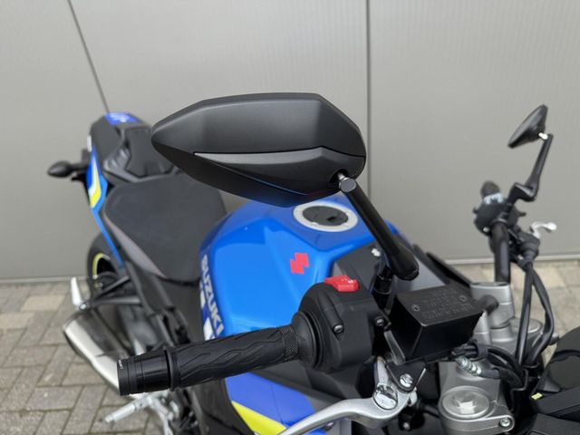 suzuki - gsx-s-950